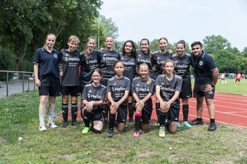 Bild 10 - Loewinnen Cup